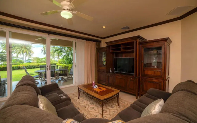 Bay Residence 9F 3 bdr 2 Bath