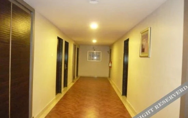 New Pride By Legacy by OYO Rooms