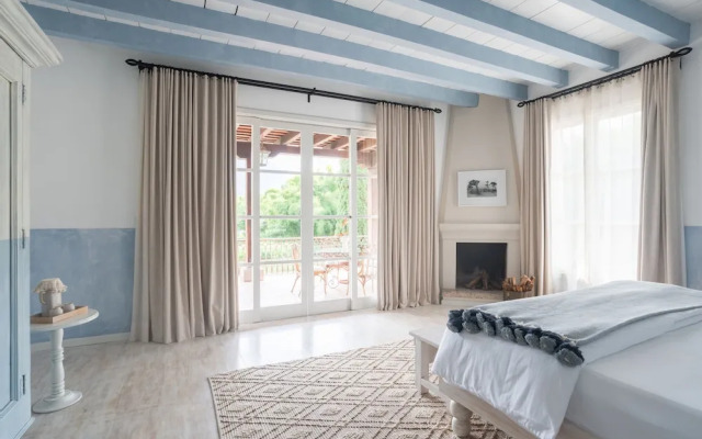 Villa Bokeh - Relais & Chateaux