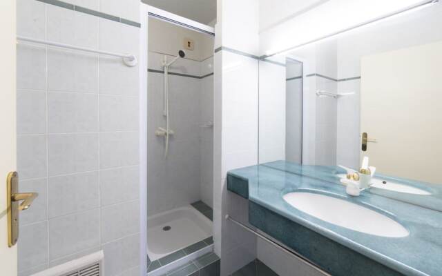 Aiguebel Apartment 2