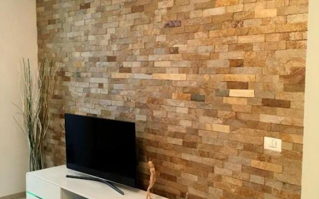 Apartament Glamour