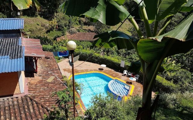 Finca Hotel Tierra Grata