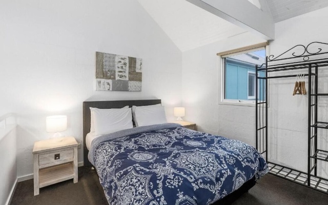 Terrace Lofts Apartments – Guest Rooms – Ocean Grove