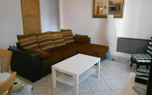 Charmant 2 pièces, à deux pas du centre