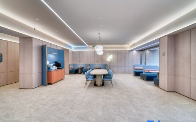 HanTing Hotel (Jiaxing Nanhu Tiandi)