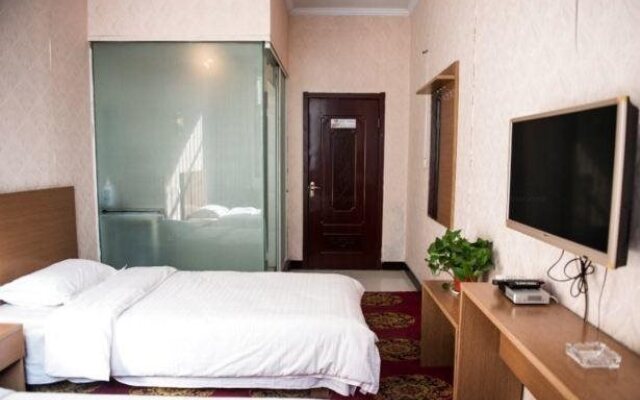 Shun'an Express Inn
