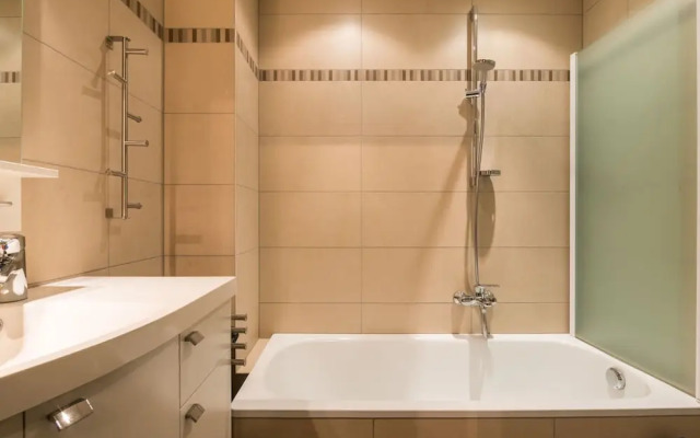 Apartment in Koksijde for 8 Person