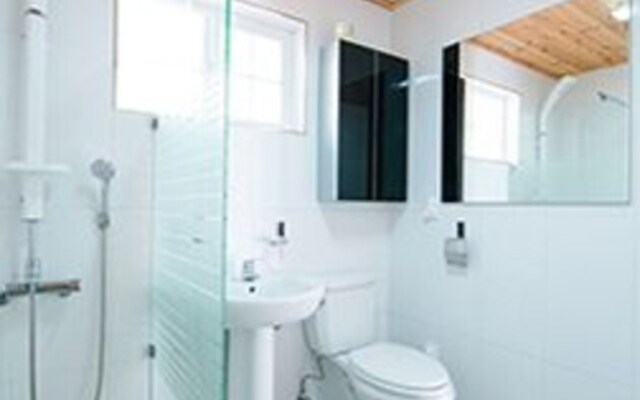 Danyang Sobaeksan Scenery Pension