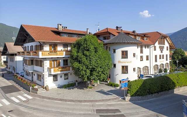 Landhotel Tharerwirt