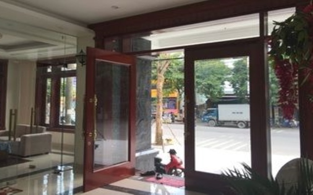 Nga-Viet Bac Ninh Hotel