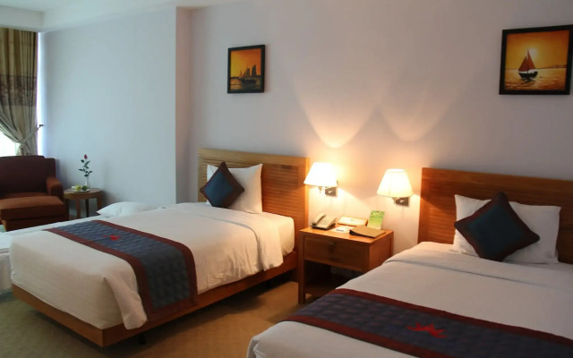 Petro Hotel