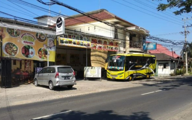 Hotel Permata Indah Permai