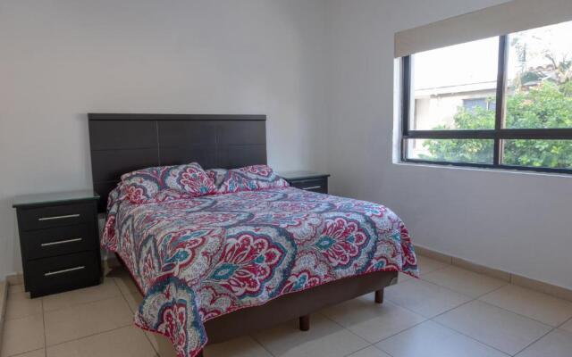 Apartamentos Torre II Condominios