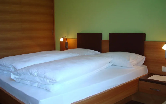 Pension Weihergut