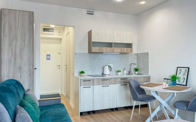 Sunny Days (Санни Дейз) на улице Новохохловская 15 корпус 2