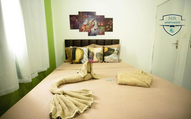 Recanto da Musica Maragogi l Condomínio com 4 casas
