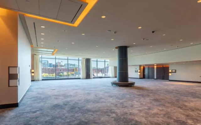Residences at The InterContinental
