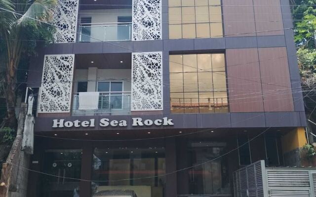 Hotel Sea Rock