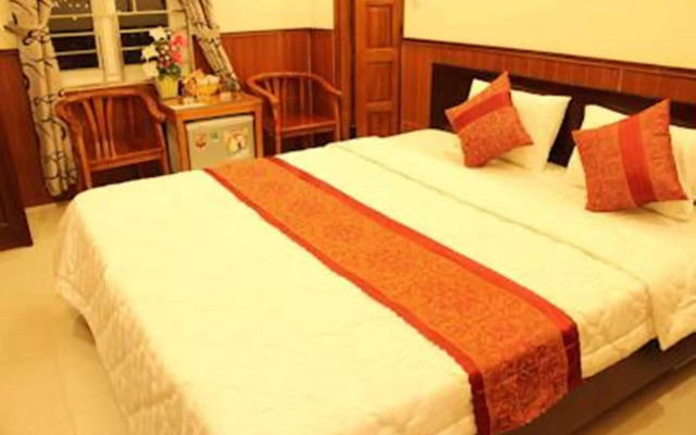 Cau Rong Hotel Danang