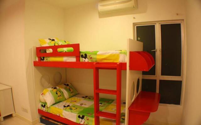Short Stays in Kuala Lumpur