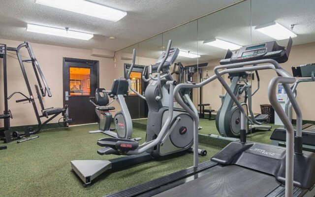 SureStay Plus Hotel by Best Western Durham Medical Center