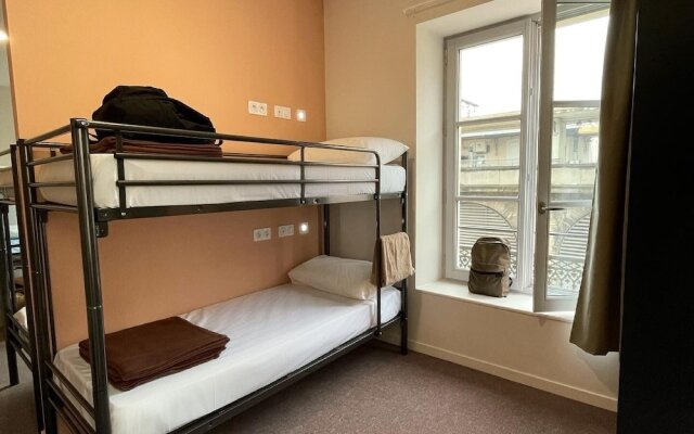 Hostel Flamingo Nîmes Centre Gare