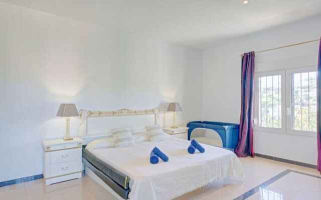 Villa Batavia Jávea