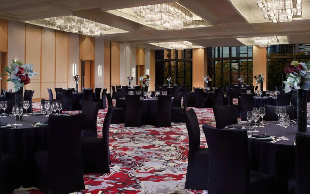 The Ritz-Carlton, Perth
