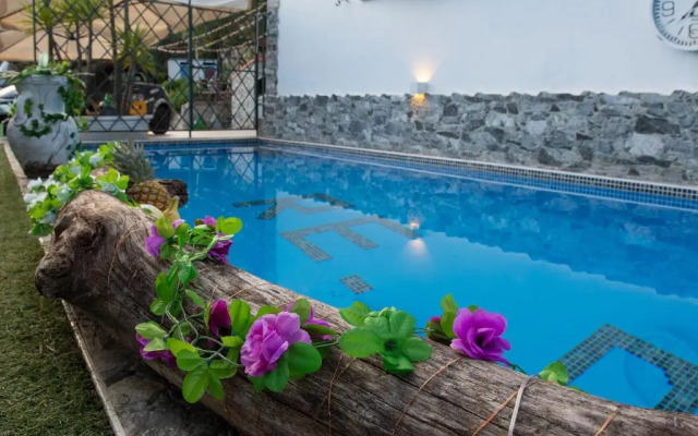 Re Dream Suite a Tema - Rapallo