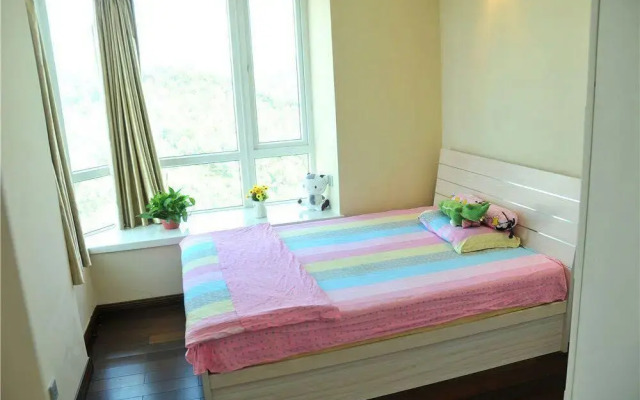 Zhuhai 38C Seaview Apartment