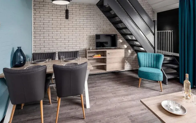 Summio Park Aquadelta