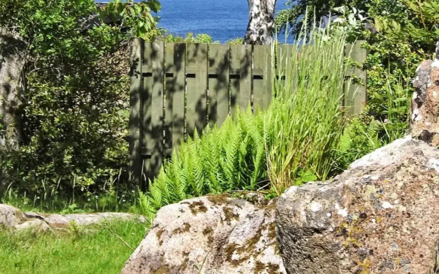 Spacious Holiday Home in Allinge Bornholm near Sea