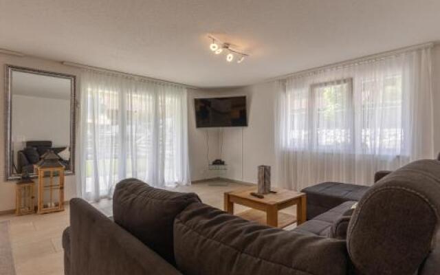 Chalet Gousweid- Mönch Apartment