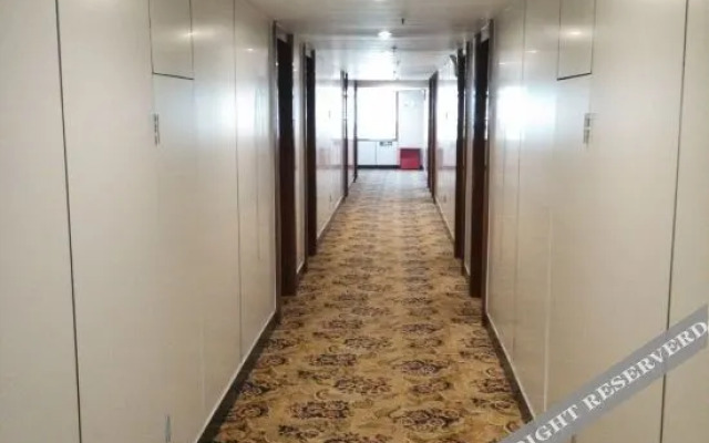 Sihui Longcheng Hotel