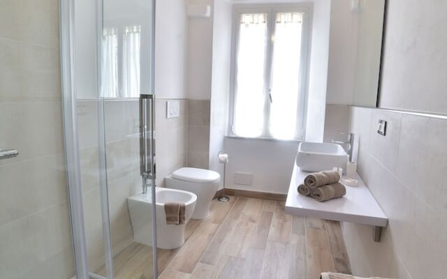 Suite Varigotti B&B