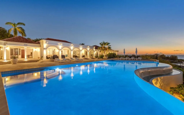 Dream Villa Terres Basses-2161