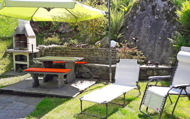 Holiday Home Casa la Rustica