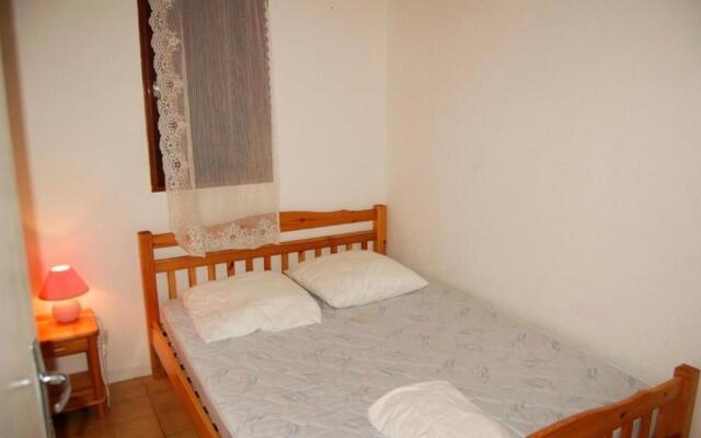 Résidence GRANDE BLEUE - Maisons & Villas pour 6 Personnes 414