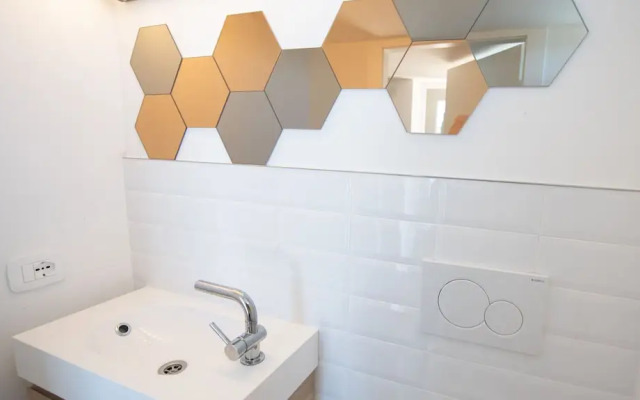 Soleblu Appartamento 03