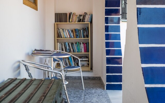 Apartamento Rural 'Sevilla'