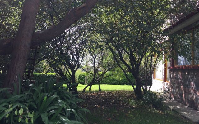 Posada Familiar Dalila