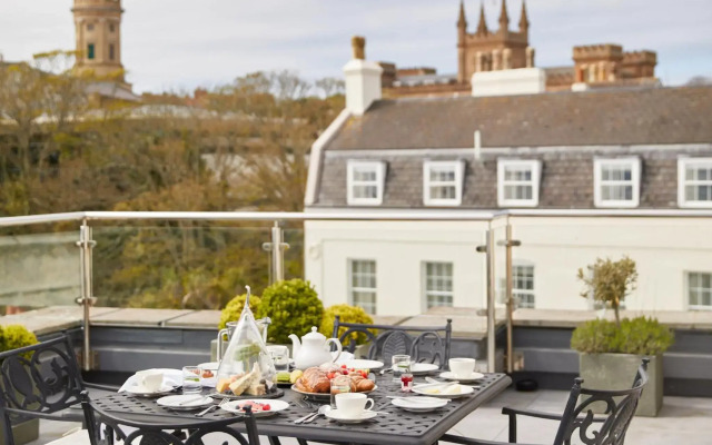 The Old Government House Hotel & Spa