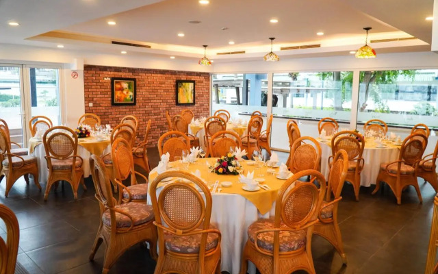 Thang Loi Hotel Hanoi