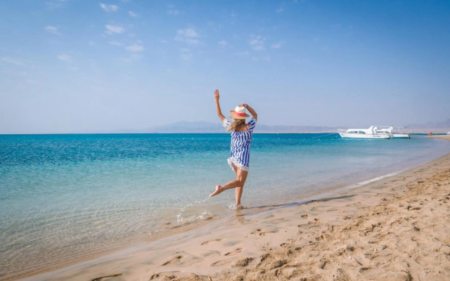 The Cascades Golf Resort Spa and Thalasso