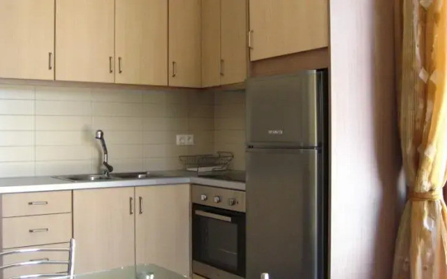 Giorgio Apartments