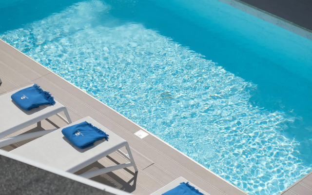 Porto Vecchio Luxury Suites