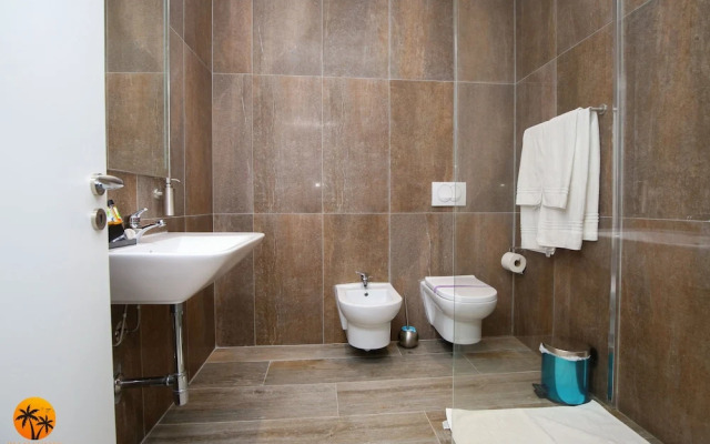 Palm Suites Apartment-Suite