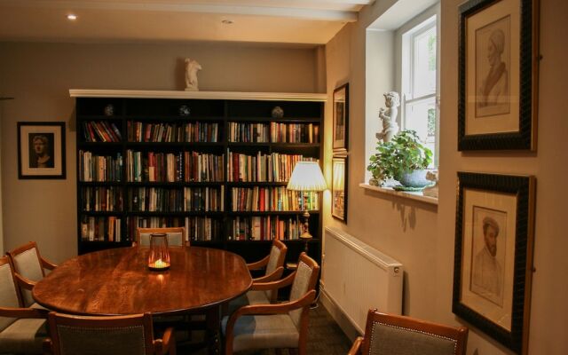 The Porlock Weir Hotel