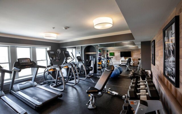 Ambassador Hotel Tulsa, Autograph Collection