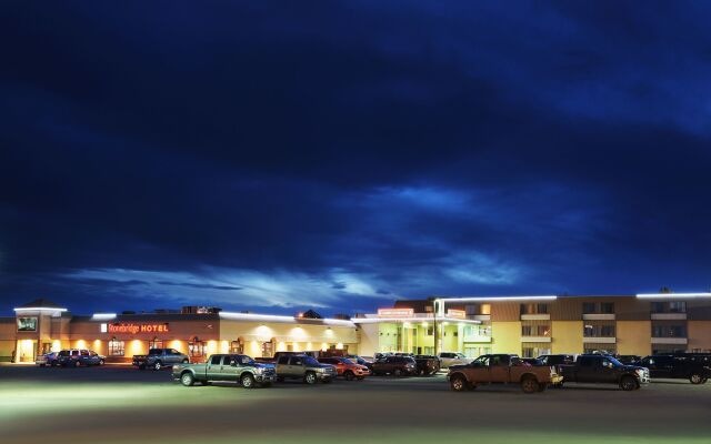 Stonebridge Hotel Grande Prairie